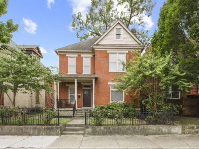 839 Oak St, Columbus, OH, 43205