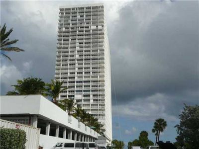2200 S Ocean Ln APT 602, Fort Lauderdale, FL, 33316