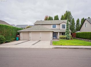 11604 NW 27th Ave, Vancouver, WA 98685