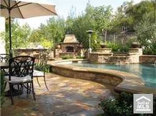 4 Scarlet Maple Dr, Mission Viejo, CA 92694