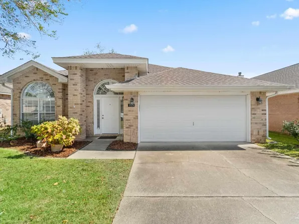 5429 Dynasty Dr, Pensacola, FL 32504