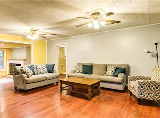 1401 Springdale St, Waco, TX 76710