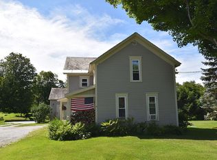 43 West St, Middletown Springs, VT 05757