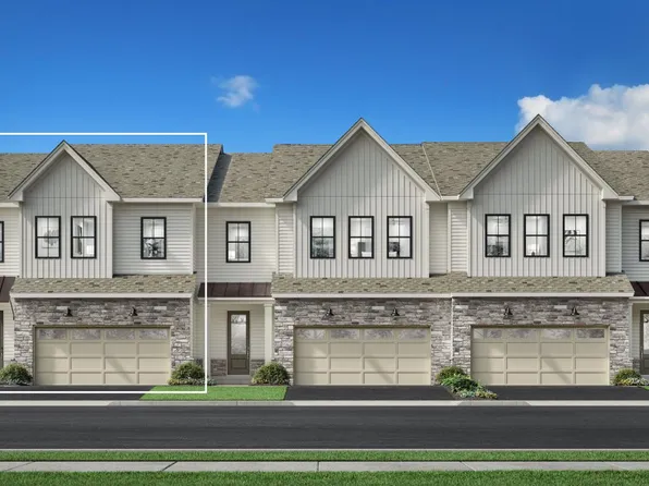 Vernick Elite Plan, Regency at Willowcrest