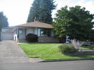 3127 NE 122nd Ave, Portland, OR 97230