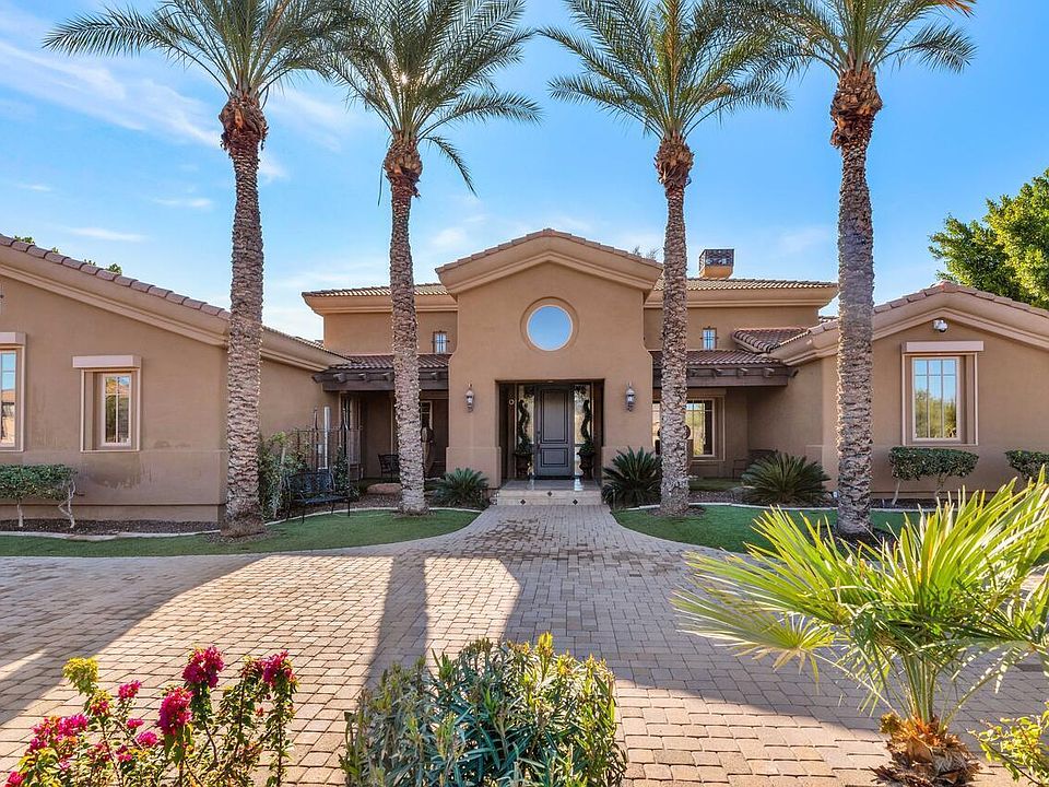 11593 E Cochise Dr, Scottsdale, AZ 85259 Zillow
