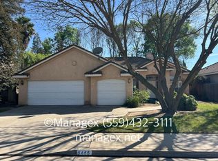 5455 W Bedford Ave, Fresno, CA 93722