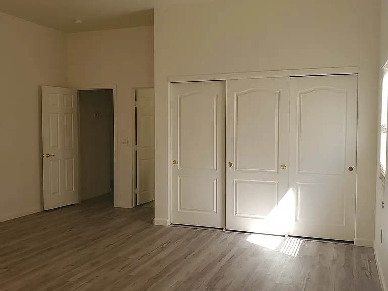 Large Master Bedroom