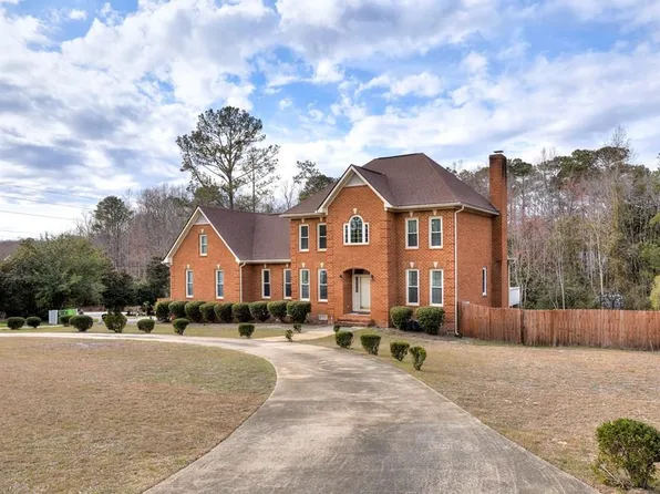 11 Running Fox Rd, Columbia, SC 29223