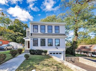 133 Herald Ave, Bridgeport, CT 06606