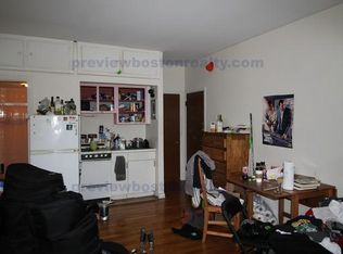153 Brighton Ave #66, Allston, MA 02134