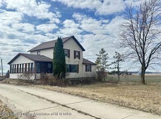 12767 W M21, Fowler, MI
