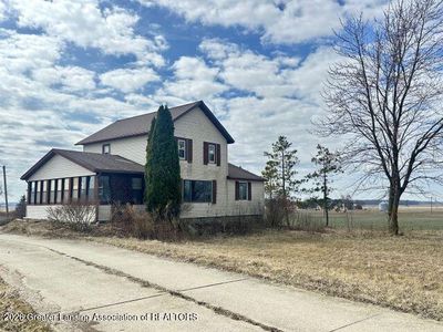 12767 W M21, Fowler, MI, 48835