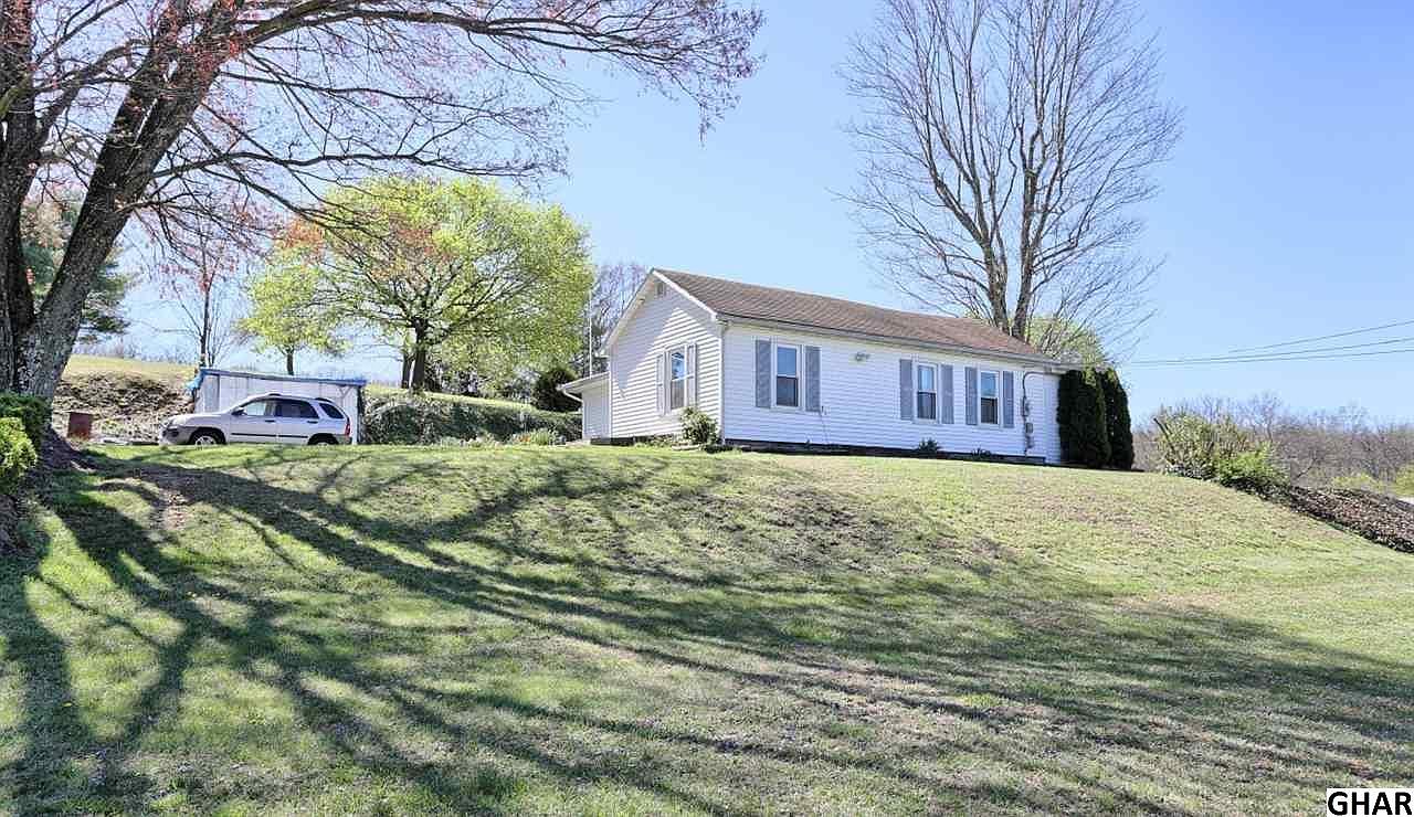 6575 Spring Rd, Shermans Dale, PA 17090 Zillow