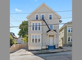 12 Cambridge St, Providence, RI 02908