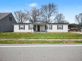108 Webster St, Glencoe, KY 41046