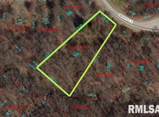 58 Hidden Ct, Dahinda, IL