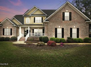 314 Ashworth Manor Ct, Wilmington, NC 28412
