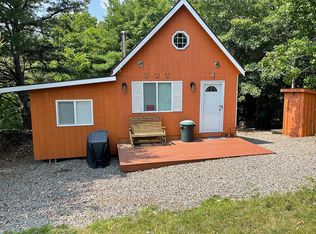 Saunders Hill Rd, Naples, NY 14512