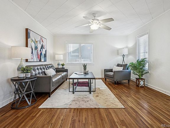 5th image of 2877 S Logan Street