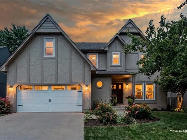 11208 W 117th St, Overland Park, KS 66210