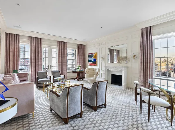 535 Park Ave APT 14C, New York, NY 10065