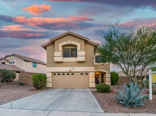 4285 S Celebration Dr, Gold Canyon, AZ 85118
