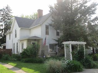 815 Ashland Ave, South Bend, IN 46616