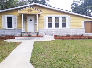 1907 Georgia Ave, Savannah, GA 31404