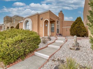 7625 Sandlewood Dr NW, Albuquerque, NM 87120