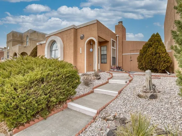 7625 Sandlewood Dr NW, Albuquerque, NM 87120