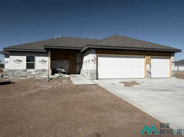1524 Arbor Dr, Clovis, NM 88101