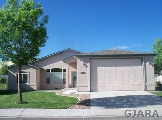 2131 Monarch Point, Grand Junction, CO 81507