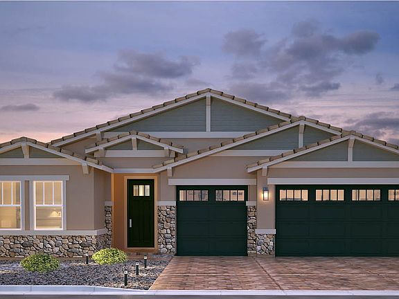 Plan Elevation.