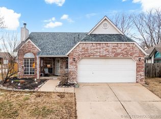 8626 S 92nd East Ave, Tulsa, OK 74133