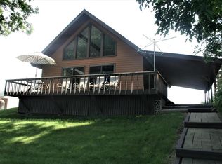 18627 Tetonka Lake Ln N, Waterville, MN 56096
