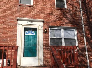 1730 Pin Oak Rd, Parkville, MD 21234