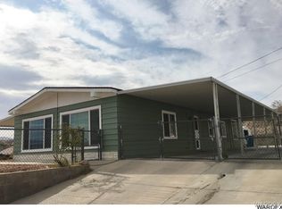 1716 Dorado Dr, Bullhead City, AZ 86442