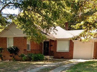 893 Parkhaven Ln, Memphis, TN 38111
