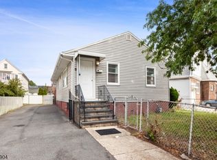 807 Canton St, Elizabeth, NJ 07202