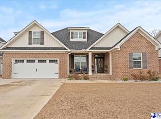 1017 Faison Dr, Florence, SC 29501