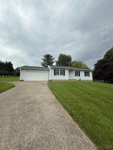 314 Kayrean Plz, Hillsboro, OH, 45133