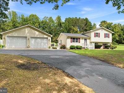 3130 Richfield Rd, Huntingtown, MD, 20639