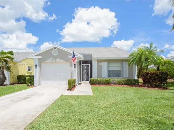 715 SE 22nd Ln, Homestead, FL 33033