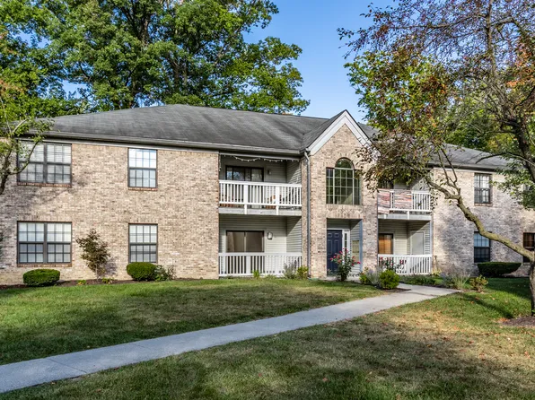 1737 E 56th St Unit A, Indianapolis, IN 46220