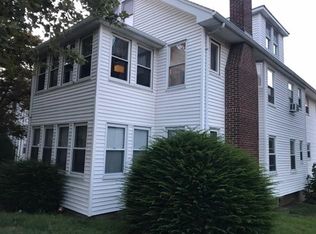 663 Belmont St, Belmont, MA 02478