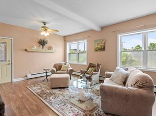 110 1st Ave W, Balsam Lake, WI 54810