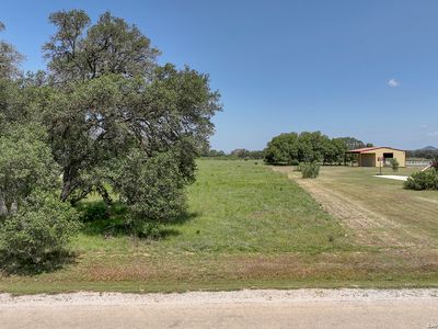 LOT 463 Horseshoe Falls LOT 463, Bandera, TX, 78003