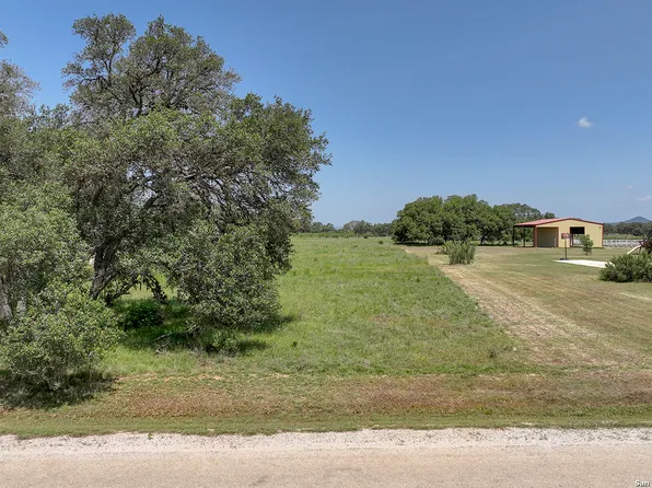 LOT 463 Horseshoe Falls LOT 463, Bandera, TX 78003