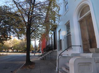 1404 Eutaw Pl APT 4, Baltimore, MD 21217